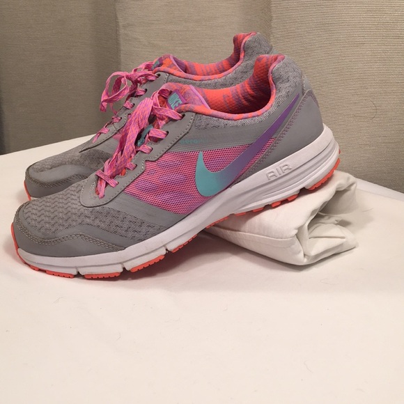 nike air reslon womens